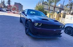 دودج تشالنجر